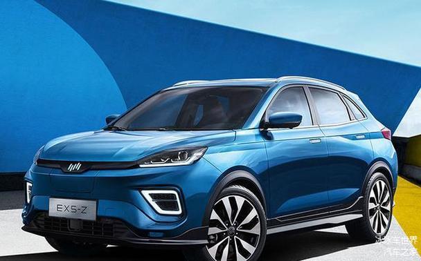 东莞56WEY威派豪华SUV市场的黑马，零跑汽车与智能交通系统的协同