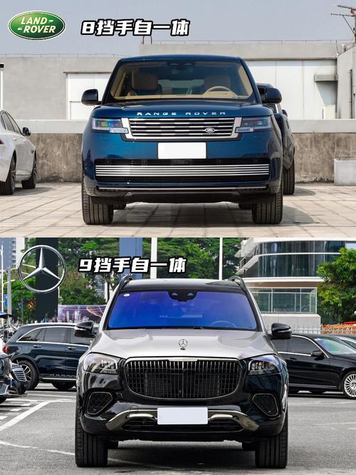 东莞56迈巴赫经典与现代的完美融合，路虎如何塑造独特的品牌形象